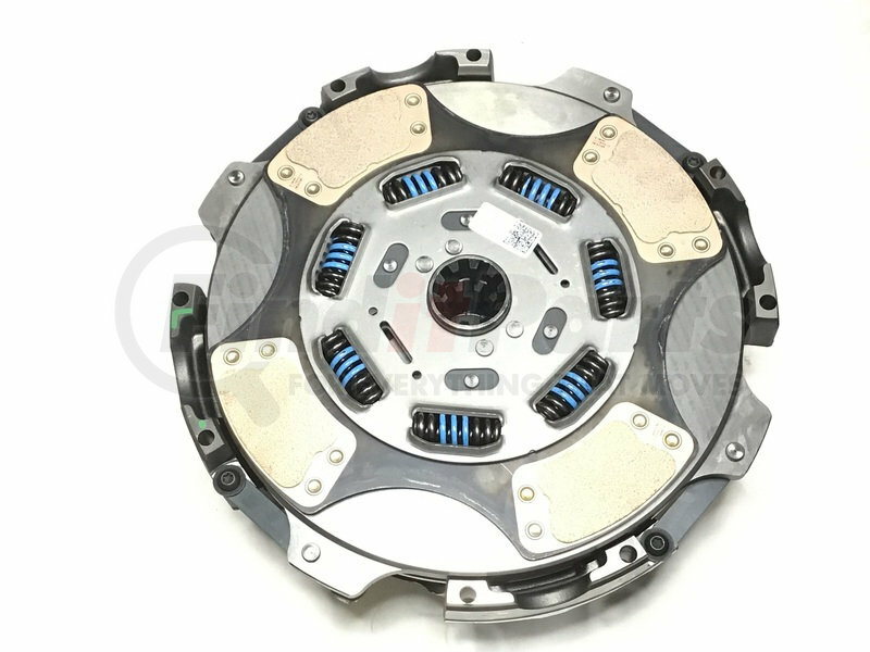 Part # 308925-82 New Genuine Eaton Clutch 15.5 x 2 Part # 308925-82 New Genuine Eaton Clutch 15.5 x 2