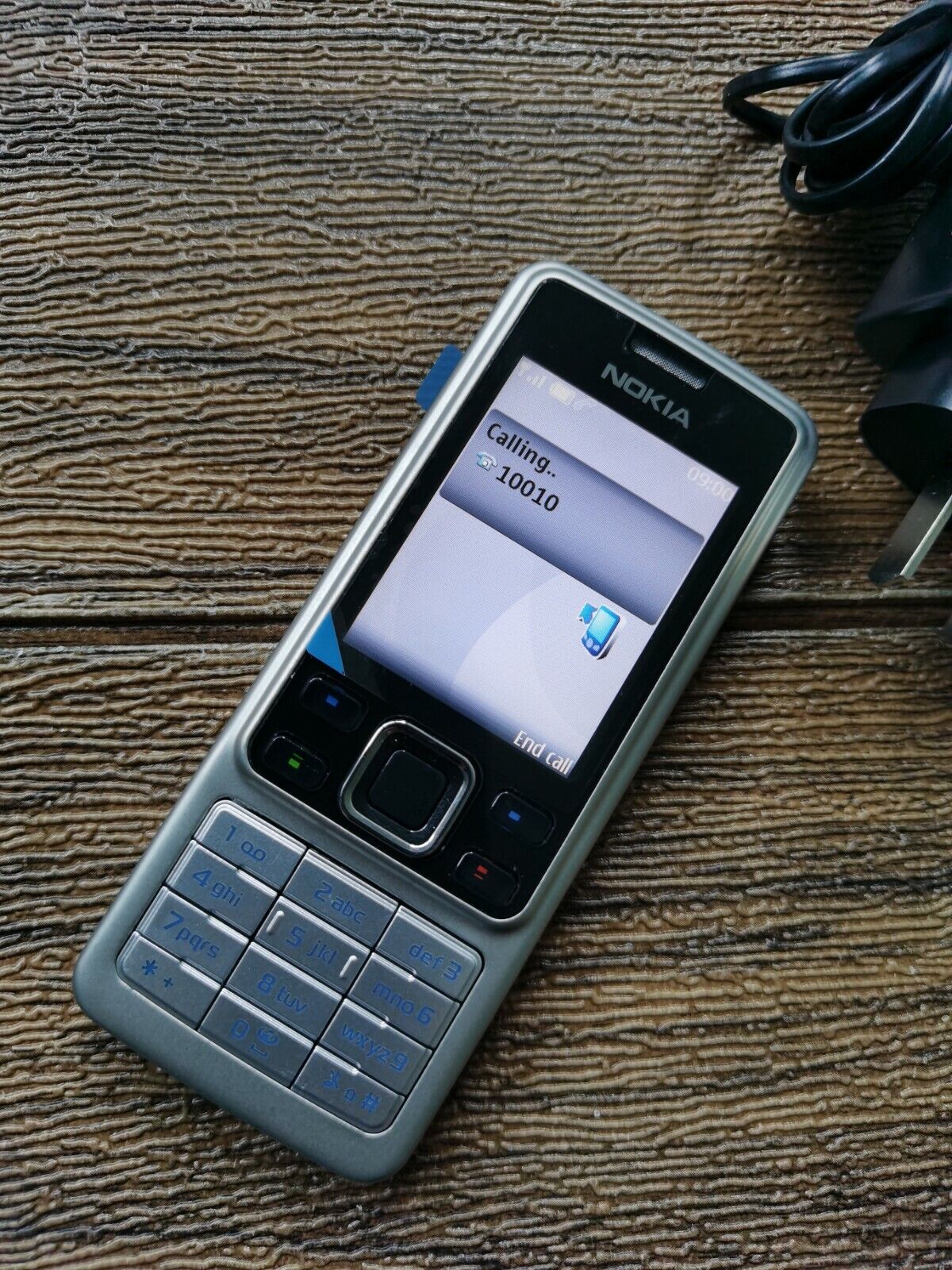 Nokia 6300 - Silver (Unlocked) Cellular Phone for sale online