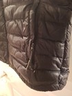Ladies Mountain Wearhouse Extreme Black Quilted Winter Jacket. Sz M  — photo 5