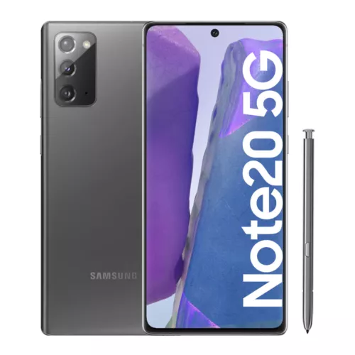 Samsung Galaxy Note 20 N981U |Note20 Ultra 5G N986U 128GB Factory Unlocked Phone - Picture 11 of 22