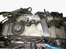 Motor Alfa Romeo 156 (932) 2.4 JTD (932B1) AR 32501 AR32501