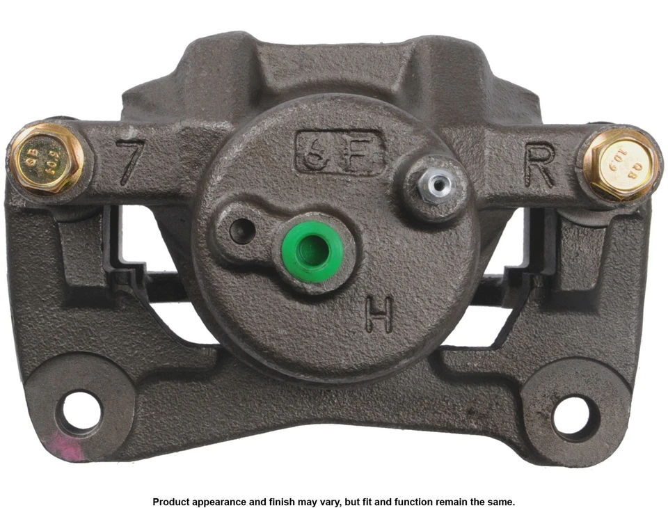 前对 Cardone 盘式制动卡钳适用于 2000 丰田 Celica (KIT15185) — 第 4/4 张图片