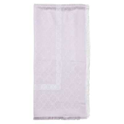 NEW TWIN-SET Scarve Female Purple - 241TA4400-00692