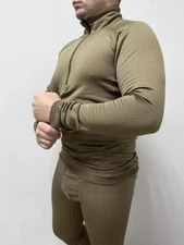 Russian Army  Military thermal underwear / Thermoset / VKPO