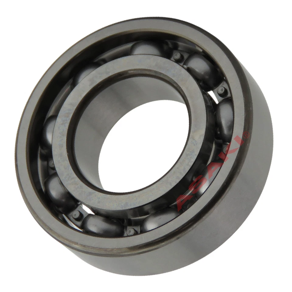 Rodamiento 93306-20541-00 B6205 para motocicleta Yamaha ATV WARRIOR350 250-1000 SR250 Foto 4 de 4