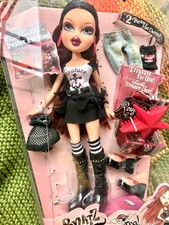 bratz roxxi treasures