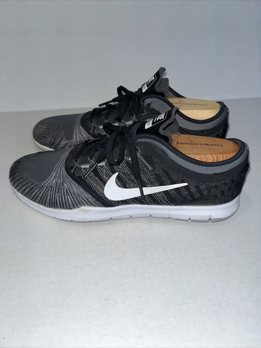 Nike training sales flex adapt shoes