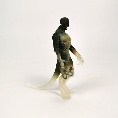 The Amazing Spider-Man Actionfigur - 'Invisi-Skin Lizard' | Hasbro 2012