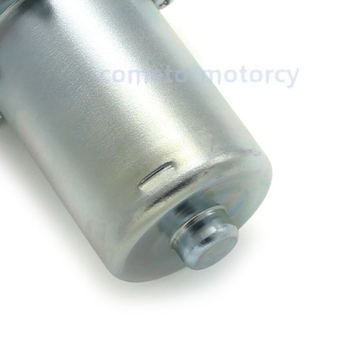 For Honda Motor Starter 31210-GFC-871 NSC110 Vision 110 NSC50 NVS50 Today NCH50 - Picture 5 of 8