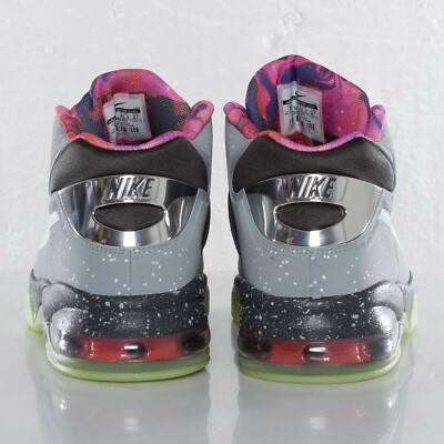 Nike Air Force Max 2013 All-Star Rayguns Size 10 597799-001