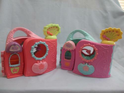 littlest pet shop vet clinic