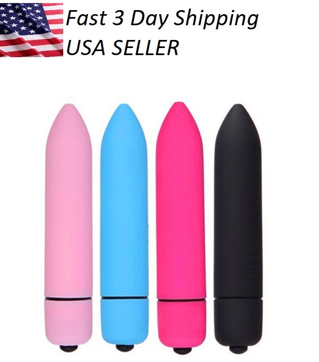 10 Speed Vibrator Mini Bullet G-Spot Clit Anal Massager Women Sex Toy Anal Butt | eBay 10 Speed Vibrator Mini Bullet G-Spot Clit Anal Massager Women Sex Toy Anal Butt | eBay