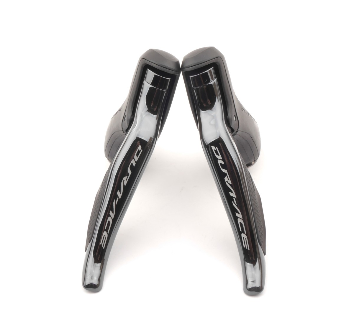 パーツ Shimano Dura-ace Di2 ST-R9150 sti set SHIMANO ST-R9150 DURA-ACE Di2 2x11s Mechanical Brake STI