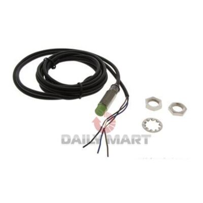 New In Box AUTONICS PR12-4DN PR124DN Proximity Sensors M12 4mm