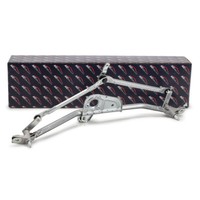 Aic WischergestäNge FüR Audi A4 B5 Vw Passat B5 B5.5 Skoda Superb I 3U4 Vorne