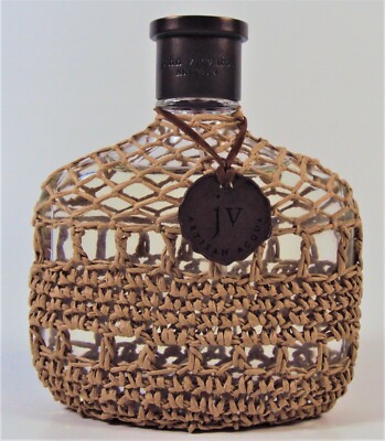 JOHN VARVATOS ARTISAN ACQUA 4.2 oz / 125 ml EDT SPRAY NEW