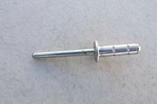 Rivet for Jaguar 2007-2014 (EVL034) - lot of 4