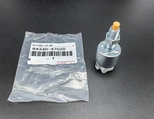 OEM Brake Light Stop Lamp Pedal Switch for Highlander Toyota Lexus LX470 IS350