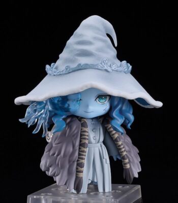 Elden Ring ラニ フィギュア 2353 Nendoroid 2353 Ranni ELDEN RING Painted plastic non-scale