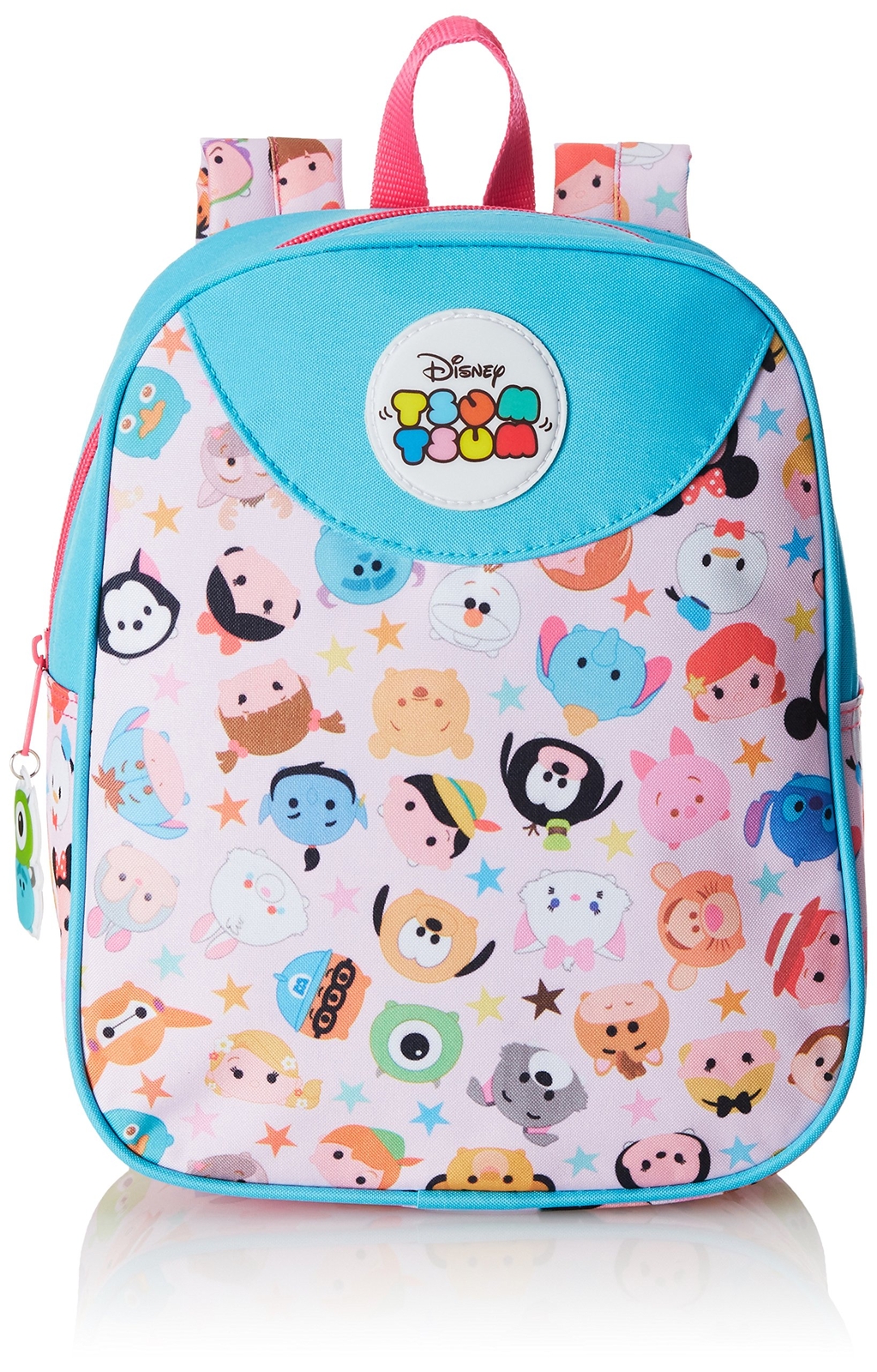 Safta, Uni Kinderrucksack Bunt 27 Cm