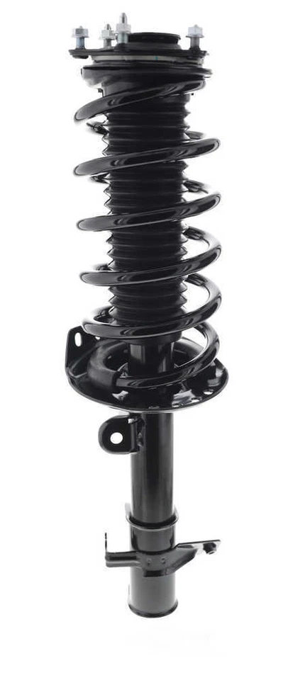 Conjunto de puntal de suspensión y resorte helicoidal-plus KYB se adapta a 07-12 Acura RDX Foto 3 de 4