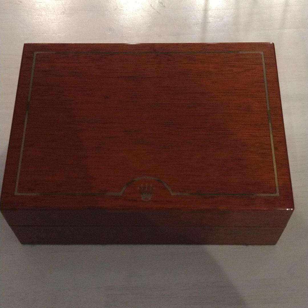 ROLEX Daytona Watch Box Brown Wrist Watch Boxes eBay
