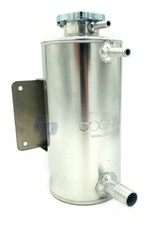 OBP K&uuml;hlwasser-Ausgleichsbeh&auml;lter, Header tank, K&uuml;hlerdeckel, raceparts.cc&reg;