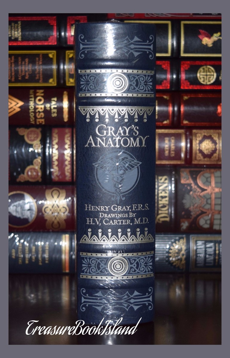 grey's anatomy様 リクエスト 5点 まとめ商品 Gray's Anatomy by Henry Gray Brand New Leather Bound Collectible
