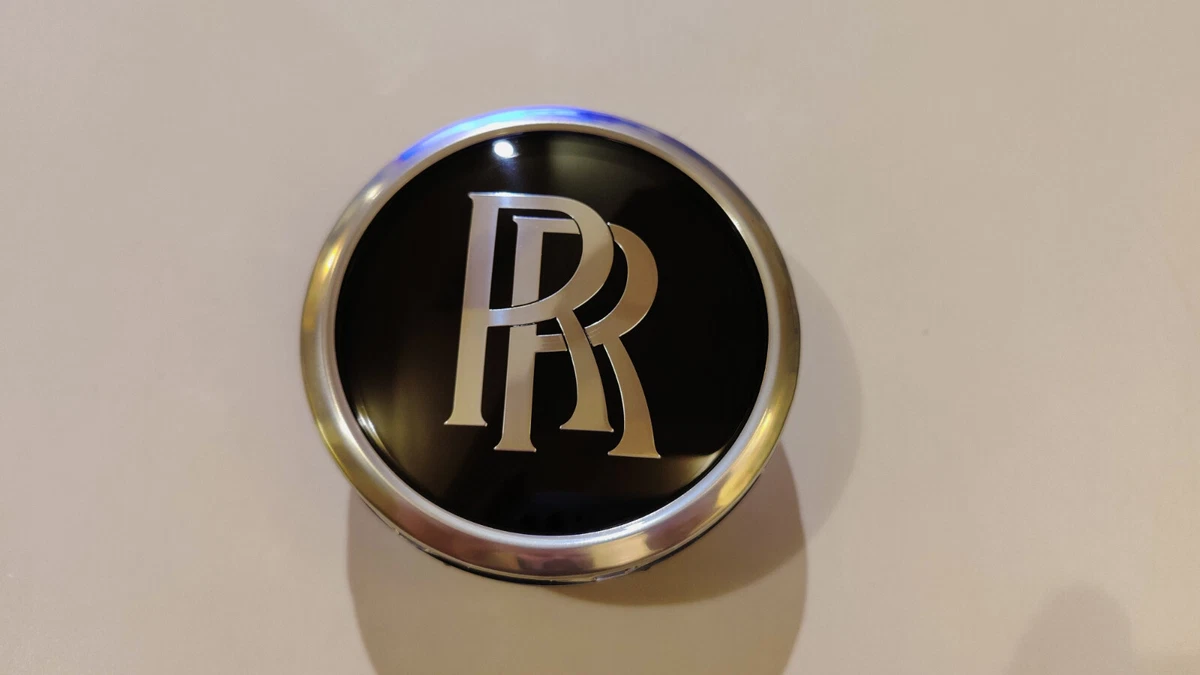 BRAND NEW Original Rolls Royce OEM Cullinan RR31 Floating Wheel 