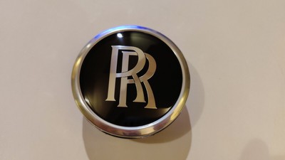 BRAND NEW Original Rolls Royce OEM Cullinan RR31 Floating Wheel 
