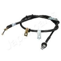 Japanparts Handbremsseil Bremsseil Hinten Rechts Passend FüR Hyundai Coupe
