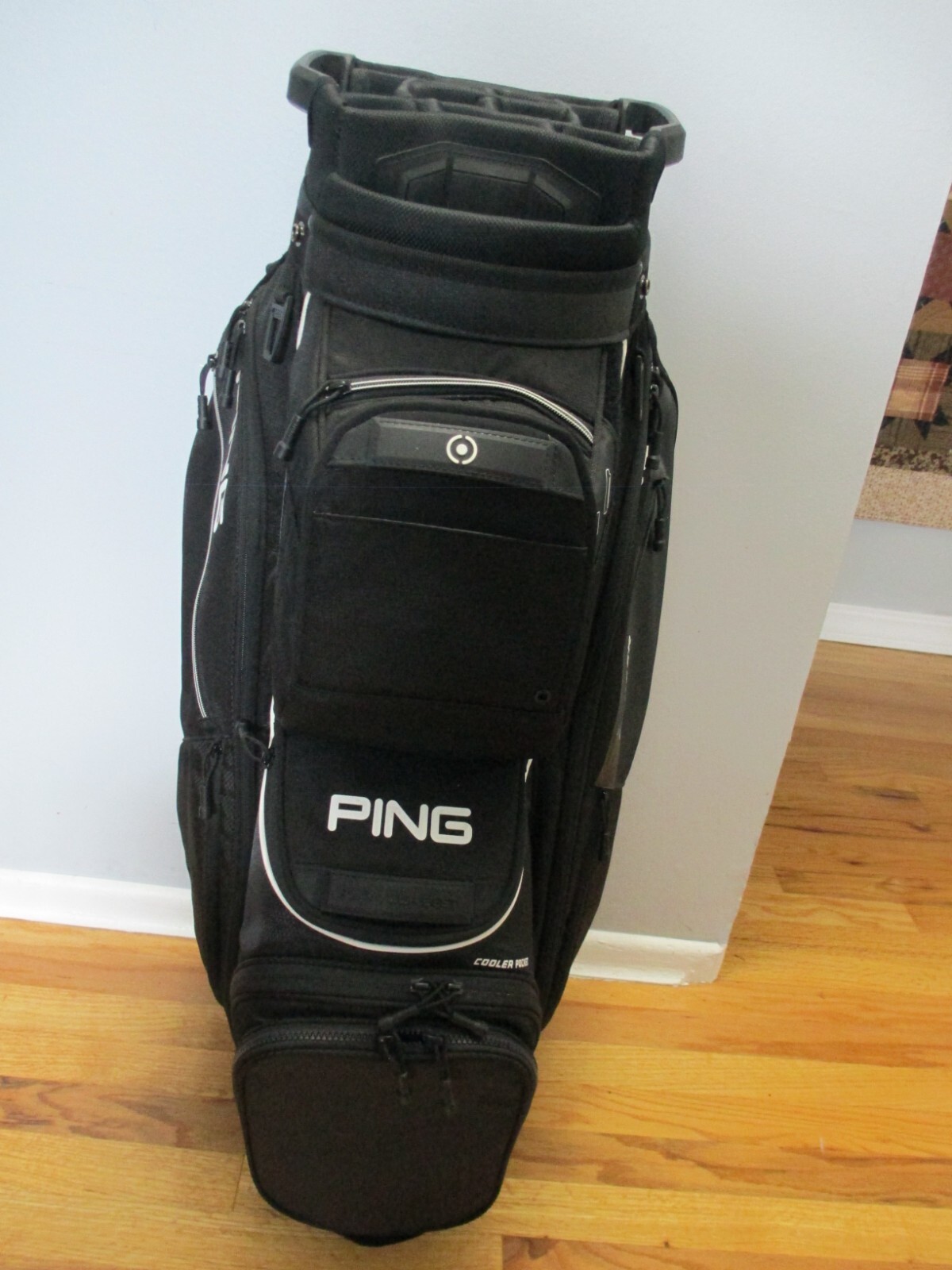 PING CART BAG 2021 eBay
