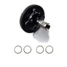 TSR "Pro Built" AE B44.3 Mid Gear Differential with 4 Alloy Internal Gears