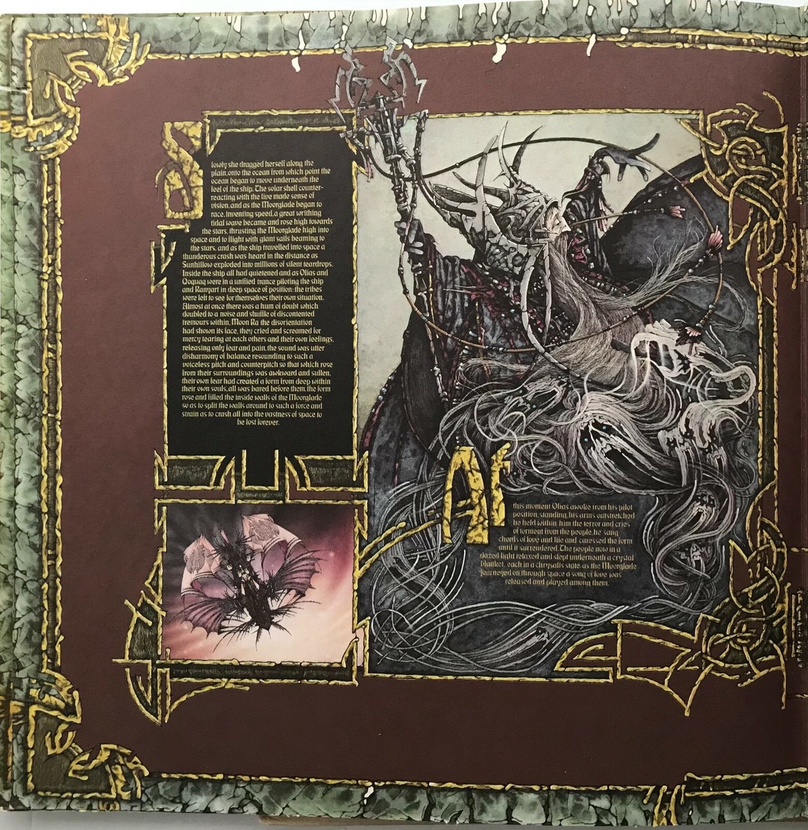JON ANDERSON 