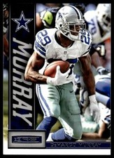 2013 Panini Rookies & Stars 29 DeMarco Murray Dallas Cowboys Football Card