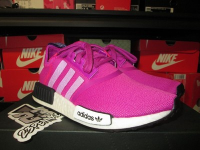 adidas nmd vivid pink