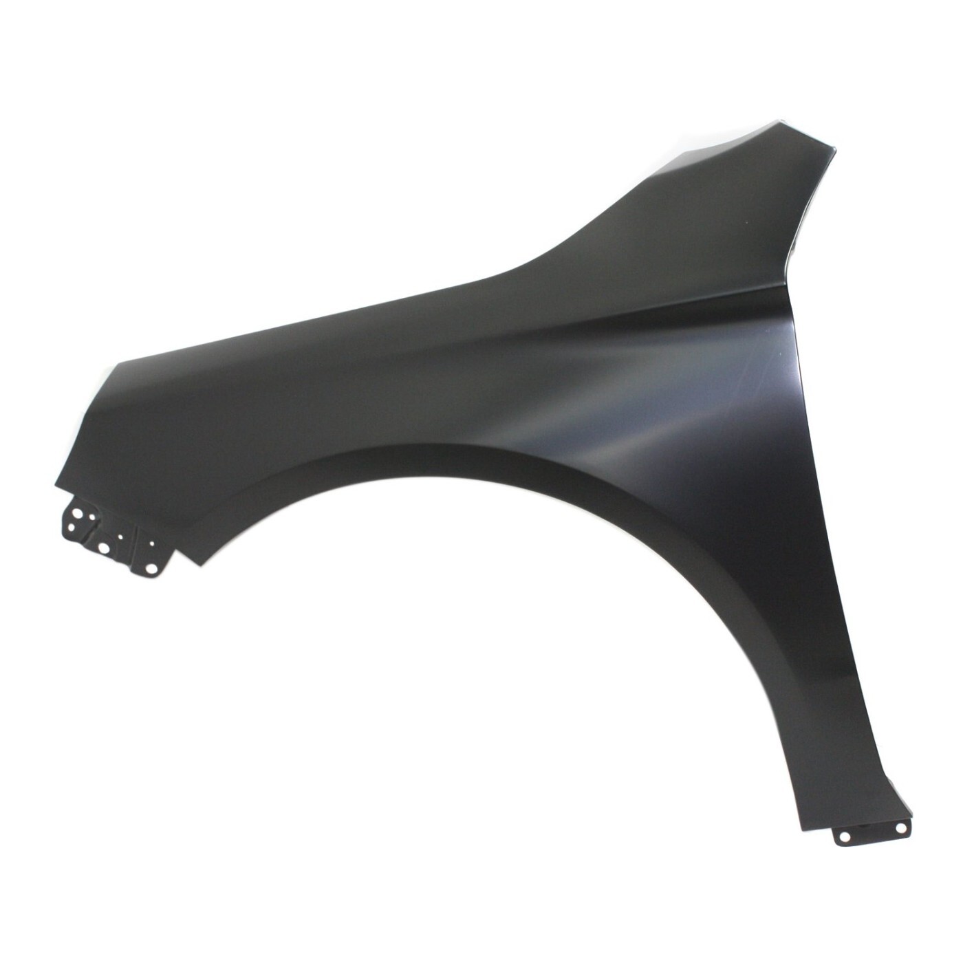 Fender Set For 2014-2020 Chevrolet Impala Front Driver and Passenger Side