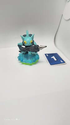 All Skylanders Spyro's Adventure Characters and Magic Items Buy 3 Get 1 Free