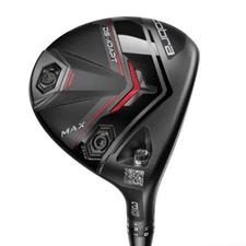 Cobra DS Adapt Max Fairway Wood - New 2025 Model