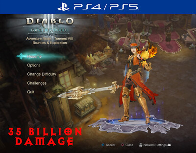 Diablo 3 - Latest Arrivals - Seasonal & Non-Seasonal Diablo 3 Mods