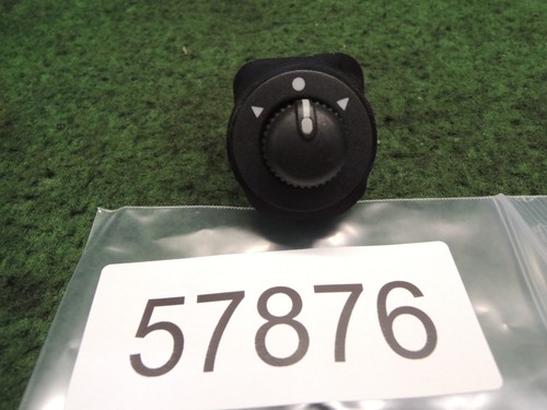 Spiegelverstellungschalter Fiat Doblo Kombi (263) 1.6D 74KW/100PS Bj.2015