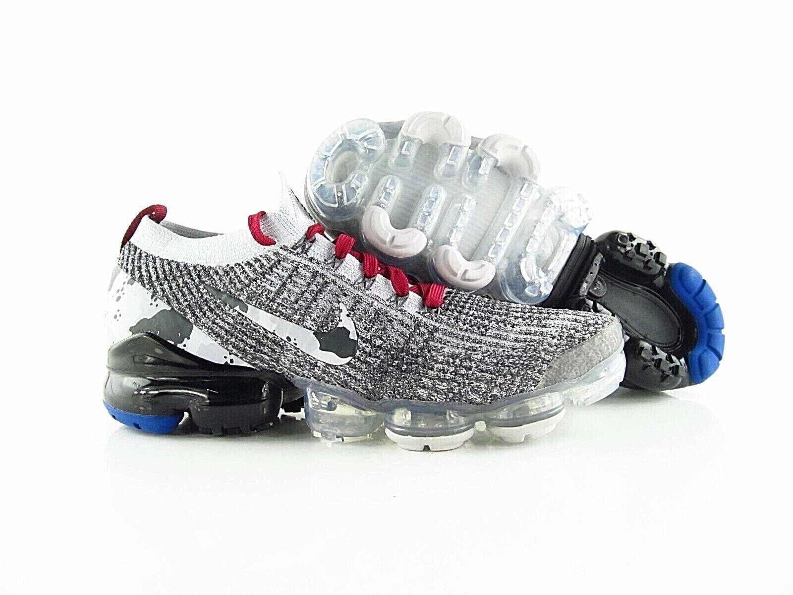 nike air vapormax flyknit 3 multicolor