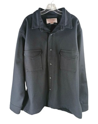 filson jacket rn 39126