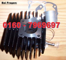 Honda PX 50 R Camino Tuning Zylinder Tuningzylinder PX 50 25 Mofa Tuning Kit NEU