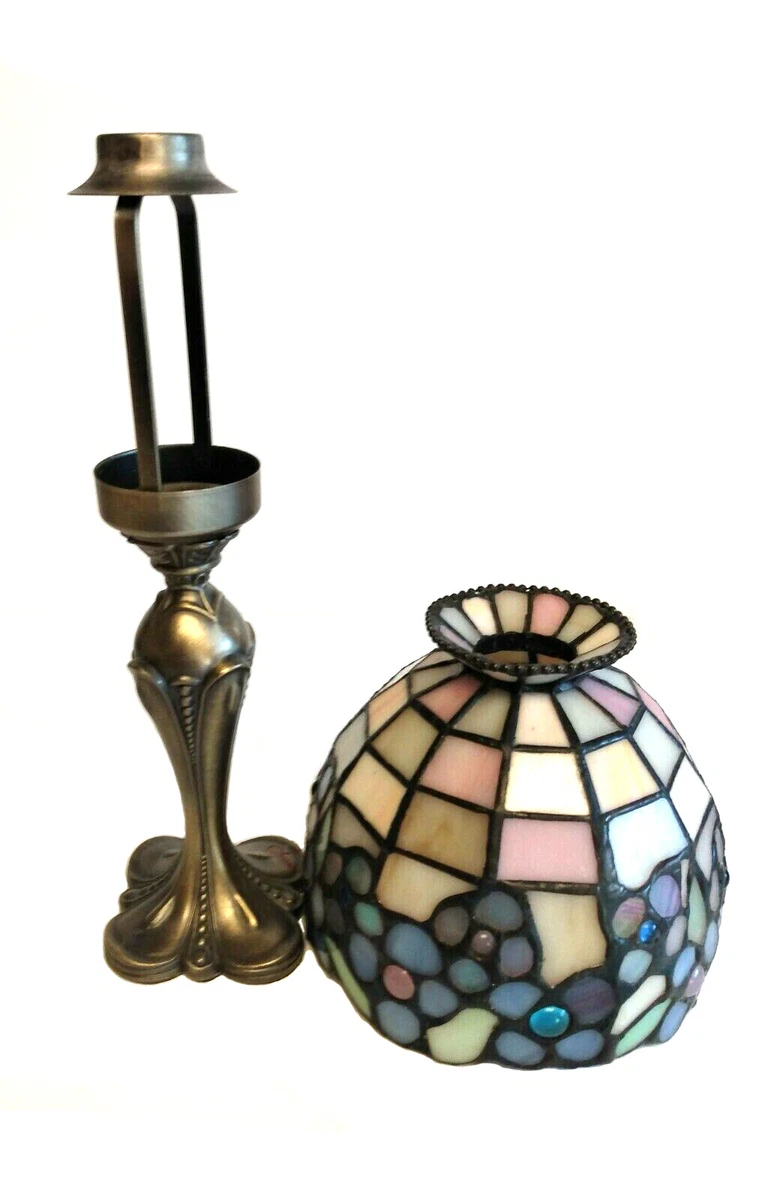 Partylite lamp candle holder deals