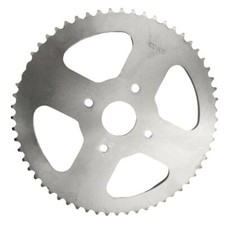 60 Tooth Rear Chain Sprocket ID 40mmfor CT200U CT200U-EX BT200X 196CC 200CC M...