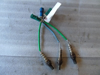 XR3F-9G444-A2A 2000 LINCOLN CONTINENTAL 4.2L O2 02 OXYGEN SENSOR G