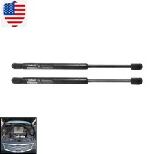 Hood Shocks Struts Fit For 2007-2013 Infiniti G25 G35 G37 2PC Lift Supports