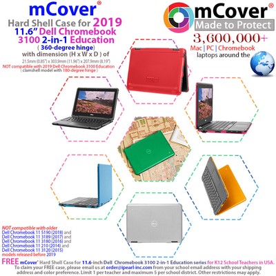dell chromebook 11 case
