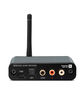 audioengine bluetooth music receiver